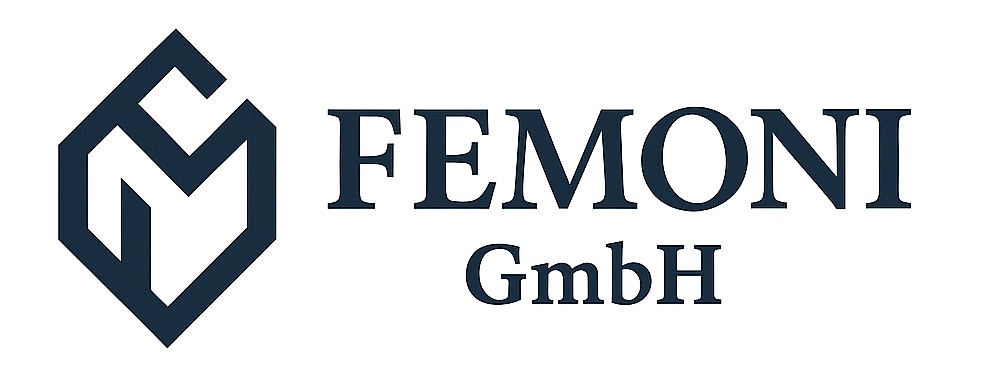 FeMoNi GmbH Logo